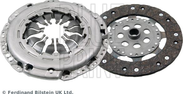 Set ambreiaj RENAULT MEGANE IV (B9A/M/N_), Hatchba