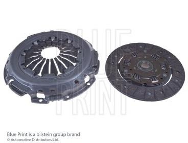 Set ambreiaj RENAULT MODUS / GRAND MODUS (F/JP0_), RENAULT EURO CLIO III (BR0/1, CR0/1), RENAULT CLIO Grandtour (KR0/1_) - BLUE PRINT ADN130189