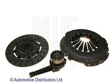 Set ambreiaj RENAULT TRAFIC II platou/sasiu (EL) - Cod intern: W20284962 - LIVRARE DIN STOC in 24 ore!!!