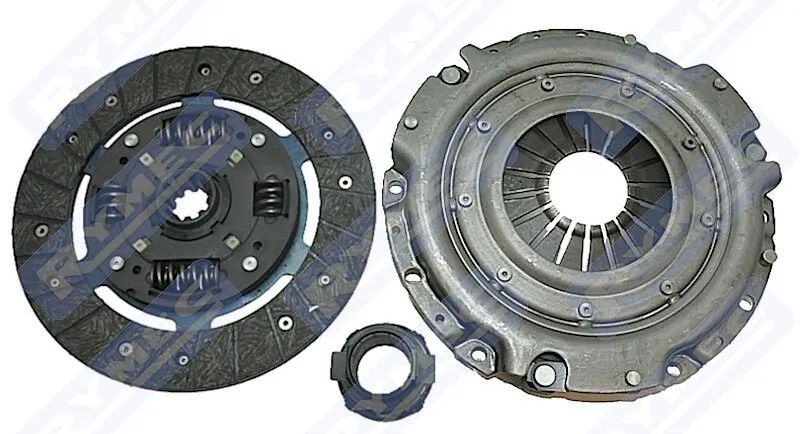 Set ambreiaj Rymec BMW 3 (E36) 1990-1998 - JT9533