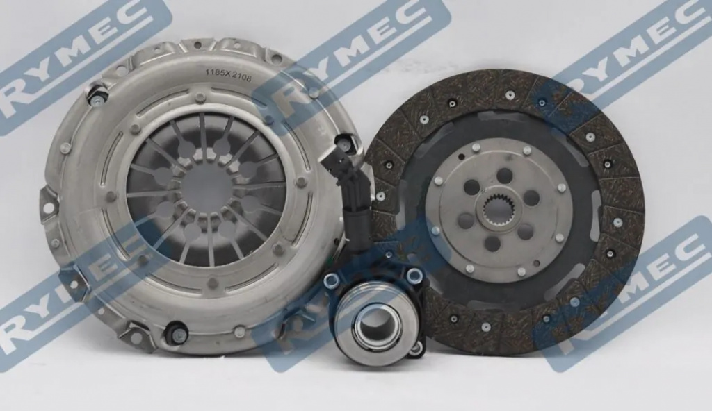 Set ambreiaj Rymec FORD KUGA II (DM2) 2013-2019 - JT1763056