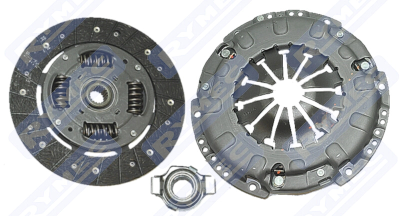 Set ambreiaj RYMEC JT1234