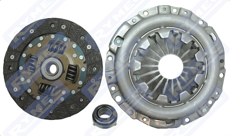 Set ambreiaj RYMEC JT1717 pentru HYUNDAI ATOS (MX) 1998-2010