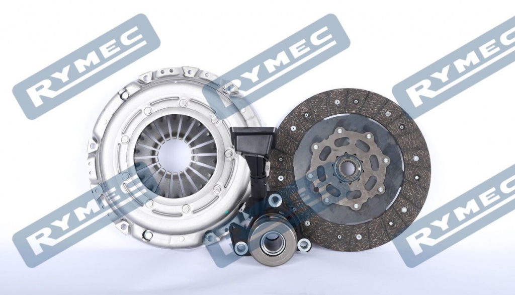 Set ambreiaj RYMEC JT17181058 se potriveste la CITROEN DS4 (NX_) 9HR (DV6C) 1560cc 112cp 82kW 2011 2012 2013 2014 2015