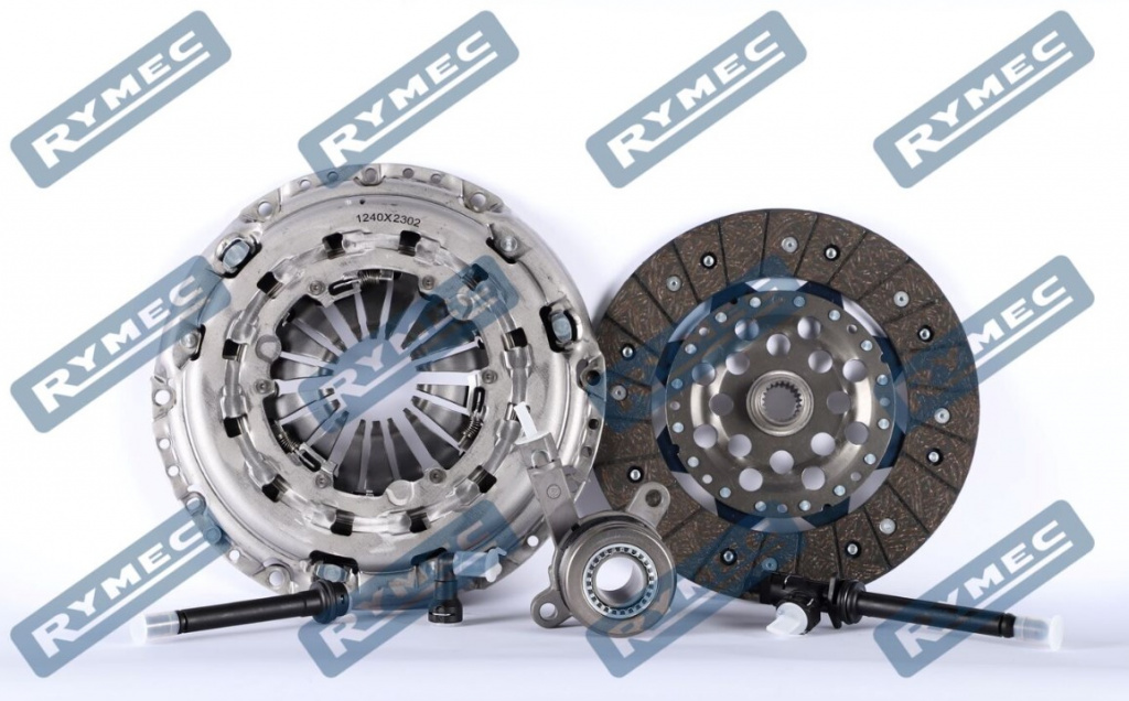 Set ambreiaj RYMEC JT17961069 pentru MERCEDES-BENZ VITO caroserie (W447) 2014-2019