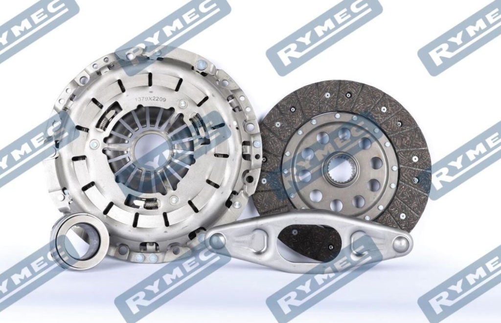 Set ambreiaj RYMEC JT1902