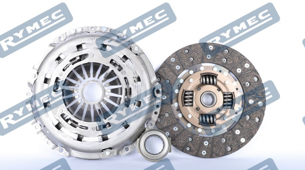 Set ambreiaj RYMEC JT1904 pentru MAZDA 6 limuzina (GJ, GL) 2014-2019