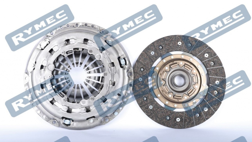 Set ambreiaj RYMEC JT1921 pentru MERCEDES-BENZ B-CLASS Sports Tourer (W246, W242) 2011-2018