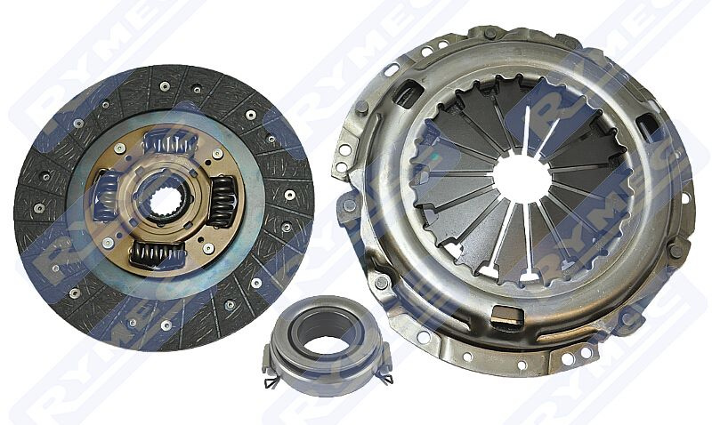Set ambreiaj RYMEC JT6085 pentru TOYOTA CAMRY combi (_V2_) 1986-1993