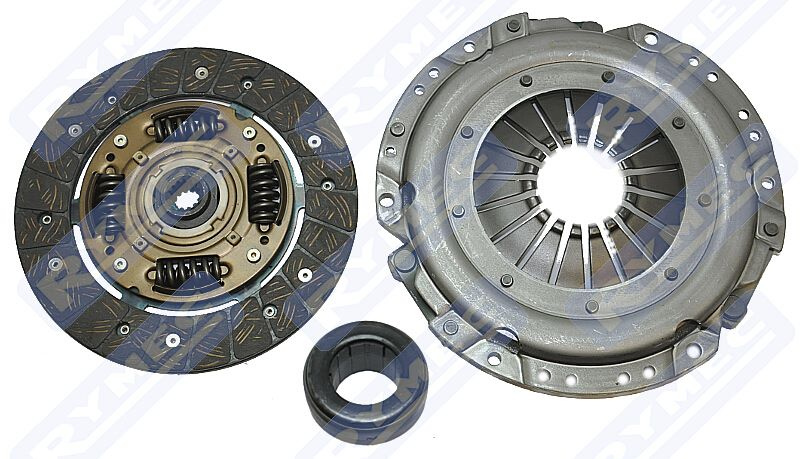 Set ambreiaj RYMEC JT6305 pentru OPEL ASTRA F combi (T92) 1992-1998
