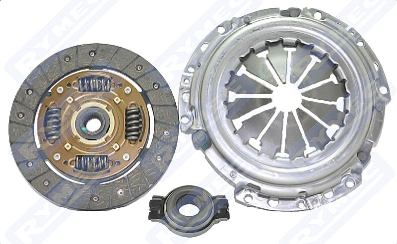 Set ambreiaj RYMEC JT6399 pentru VW POLO (6N2) 1999-2001