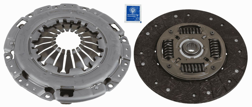 Set ambreiaj SACHS 3000 950 852