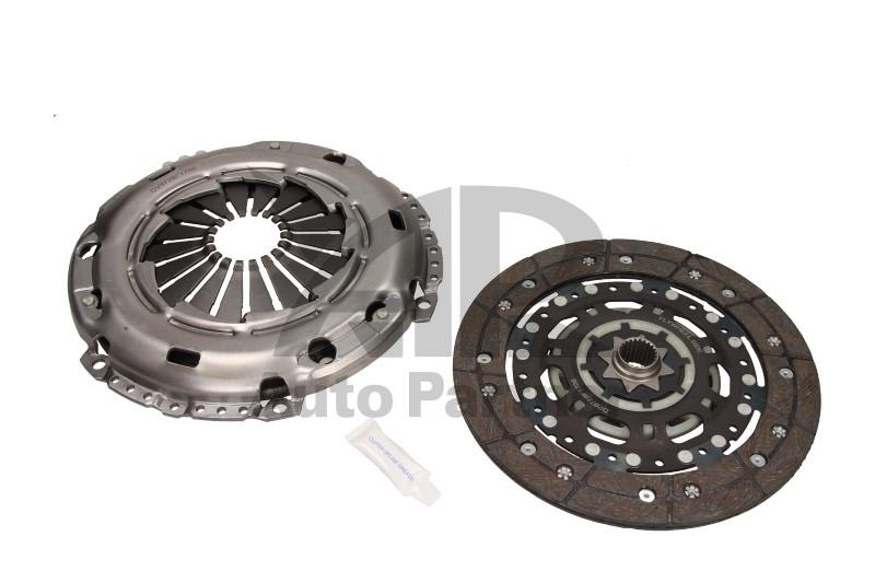 Set ambreiaj SEAT ALHAMBRA (7V8, 7V9) - Cod intern: W20044946 - LIVRARE DIN STOC in 24 ore!!!