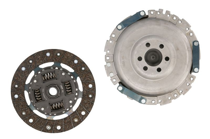 Set ambreiaj SEAT CORDOBA (6K2) (1999 - 2002) NEXUS F1A007NX piesa NOUA