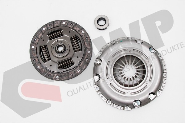 Set ambreiaj SEAT IBIZA IV (6L1) (2002 - 2009) QWP WCL0117 piesa NOUA