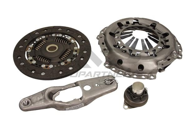 Set ambreiaj SEAT IBIZA V (6J5, 6P5) - Cod intern: M20414474 - LIVRARE DIN STOC in 24 ore!!!