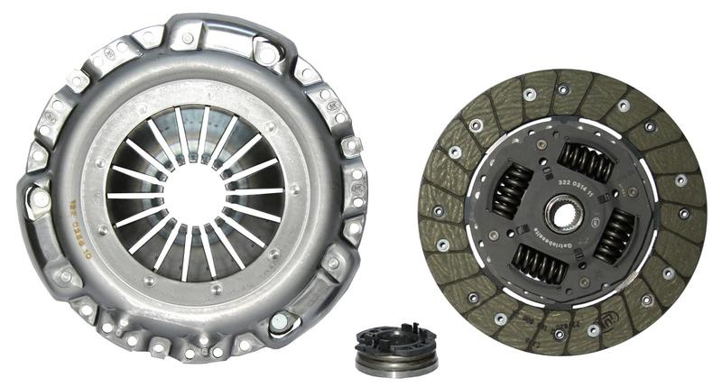 Set ambreiaj SEAT IBIZA V SPORTCOUPE (6J1, 6P1) - Cod intern: M20406527 - LIVRARE DIN STOC in 24 ore!!!