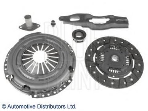 Set ambreiaj SMART FORFOUR (454), MITSUBISHI MIRAGE VI (Z3_A, Z2_A) - BLUE PRINT ADC430128