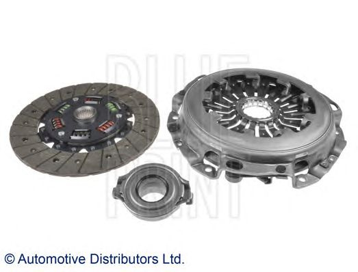 Set ambreiaj SUBARU FORESTER (SF) - Cod intern: W20285039 - LIVRARE DIN STOC in 24 ore!!!