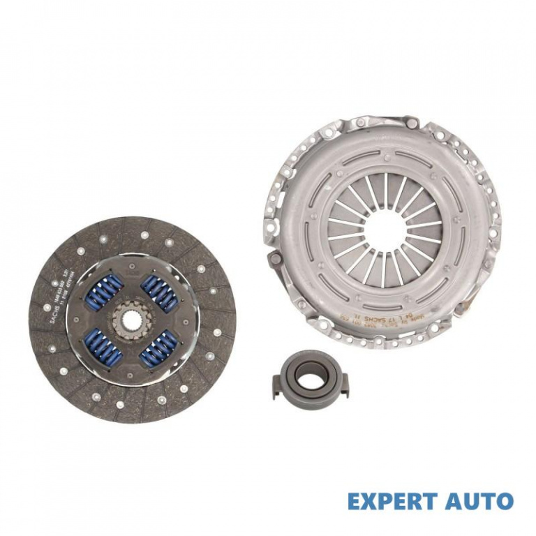 Set ambreiaj Subaru LEGACY IV (BL, BP) 2003-2016 #2 3000950066
