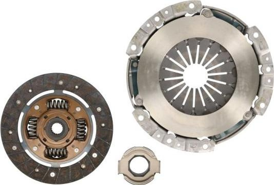 Set ambreiaj SUZUKI VITARA Cabrio ET TA Producator NEXUS F18011NX