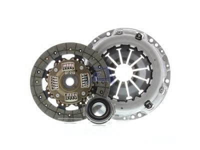 Set ambreiaj TOYOTA AYGO/YARIS 1,0-1,3 05-17?200 [