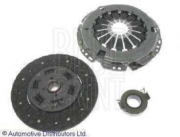 Set ambreiaj TOYOTA COROLLA limuzina (_E11_), TOYOTA COROLLA Liftback (_E11_), TOYOTA COROLLA hatchback (_E11_) - BLUE PRINT ADT330196