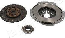 Set ambreiaj TOYOTA COROLLA Verso (ZER_, ZZE12_, R