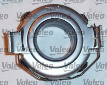 Set ambreiaj TOYOTA COROLLA Verso (ZER, ZZE12, R1) (2004 - 2009) VALEO 801502 piesa NOUA