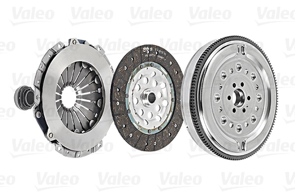Set ambreiaj VALEO 837041 pentru masina 