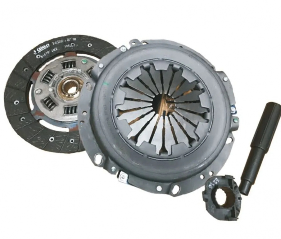 Set ambreiaj Valeo LADA LARGUS caroserie
