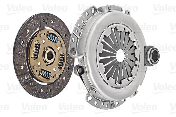 Set ambreiaj Valeo LADA LARGUS (KS0_, RS0_, KSA_) 2016-2023 - 786015