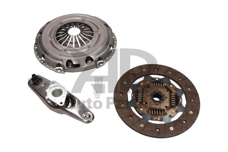 Set ambreiaj VOLKSWAGEN BORA combi (1J6) - Cod intern: W20044958 - LIVRARE DIN STOC in 24 ore!!!