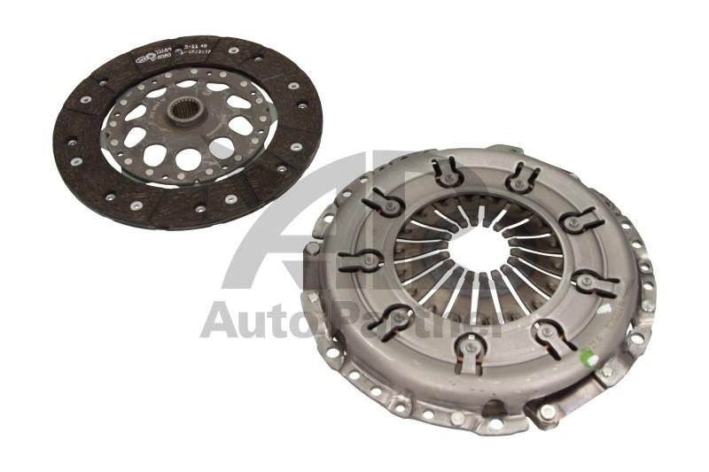 Set ambreiaj VOLKSWAGEN PASSAT (3B3) - Cod intern: M20449001 - LIVRARE DIN STOC in 24 ore!!!