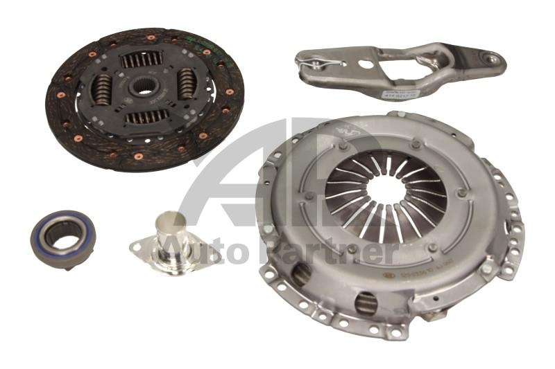 Set ambreiaj VOLKSWAGEN POLO (9N_) - Cod intern: M20360673 - LIVRARE DIN STOC in 24 ore!!!