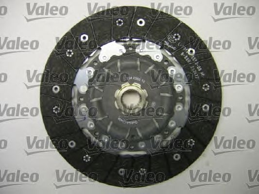Set ambreiaj VOLKSWAGEN TOURAN (1T3) - Cod intern: W20007259 - LIVRARE DIN STOC in 24 ore!!!