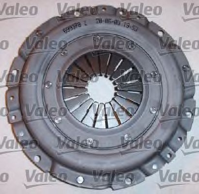 Set ambreiaj VOLVO 960 Mk II combi (965) - Cod intern: W20007314 - LIVRARE DIN STOC in 24 ore!!!