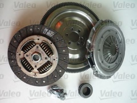 Set ambreiaj VW AUDI A4/A6/PASSAT 95-05 Z KO?EM (K4P) - Cod intern: W20007640 - LIVRARE DIN STOC in 24 ore!!!