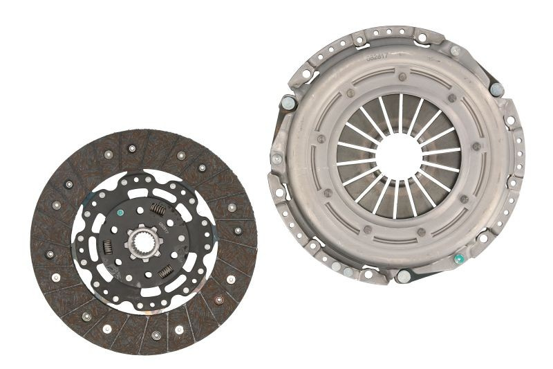 Set ambreiaj VW GOLF IV (1J1) (1997 - 2005) NEXUS F1A062NX piesa NOUA