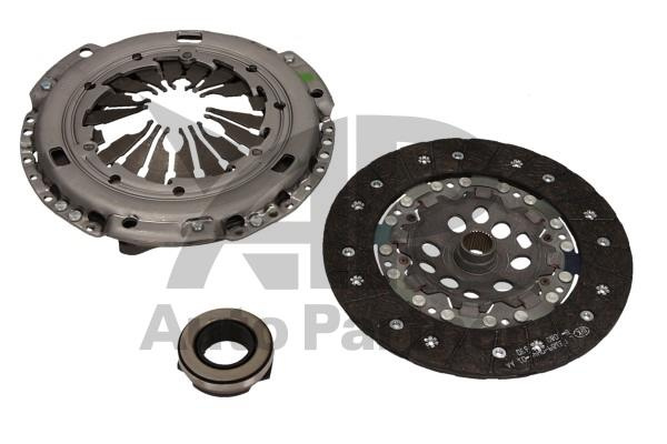 Set ambreiaj VW GOLF/LEON 1.9,tdi 97- - Cod intern: W20174887 - LIVRARE DIN STOC in 24 ore!!!