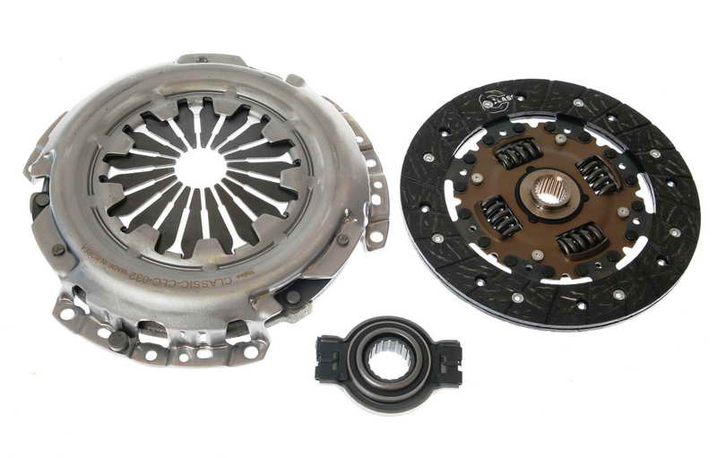 Set ambreiaj VW LUPO 6X1 6E1 Producator VALEO 7860