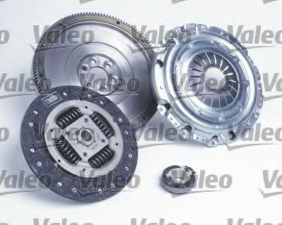 Set ambreiaj VW NEW BEETLE (9C1, 1C1) (1998 - 2010) VALEO 826317 piesa NOUA
