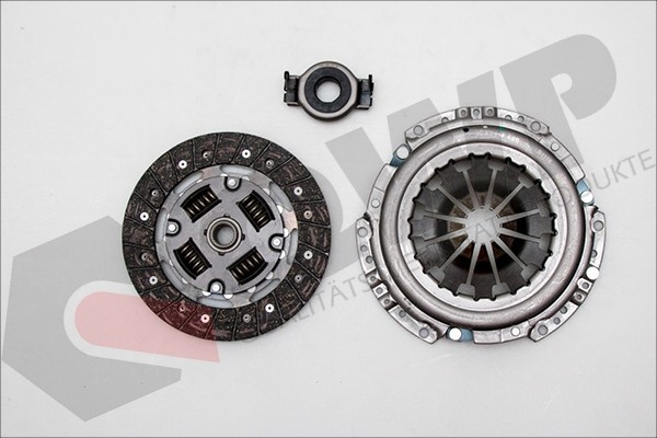 Set ambreiaj VW POLO (6N1) (1994 - 1999) QWP WCL01