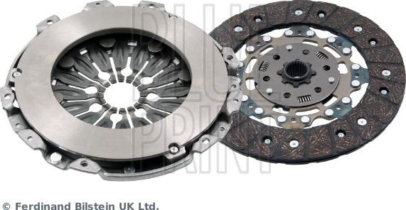 Set ambreiaj VW TIGUAN II (AD1, AX1), Crossover, 0