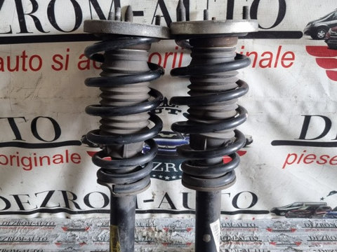 Set amortizoare + arcuri fata Alfa Romeo 159 2.4 JTDM 200cp coduri : 00517921360 / 00517921370