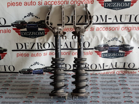 Set amortizoare + arcuri fata ALFA ROMEO Spider 2.0 JTDM 163/170 CP cod 50708740
