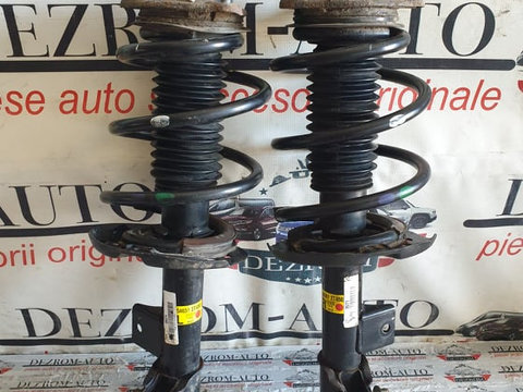 Set amortizoare + arcuri fata Kia Optima / K5 1.7 CRDi 136cp cod piesa : 54651-2T450