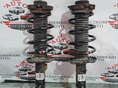 Set amortizoare + arcuri fata VW Beetle 1.2 TSI 16V 105cp cod piesa : 5C0413031DK