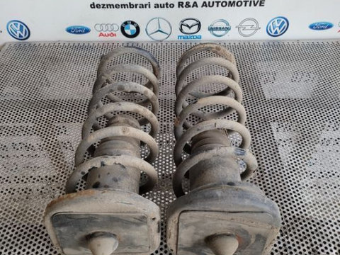 Set Amortizoare Arcuri Spate Volvo V70 XC70 2.4 Diesel 4x4 An 2007-2016