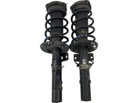 Set amortizoare AUDI A2 (8Z0) [ 2000 - 2005 ] OEM 6Q0412141C